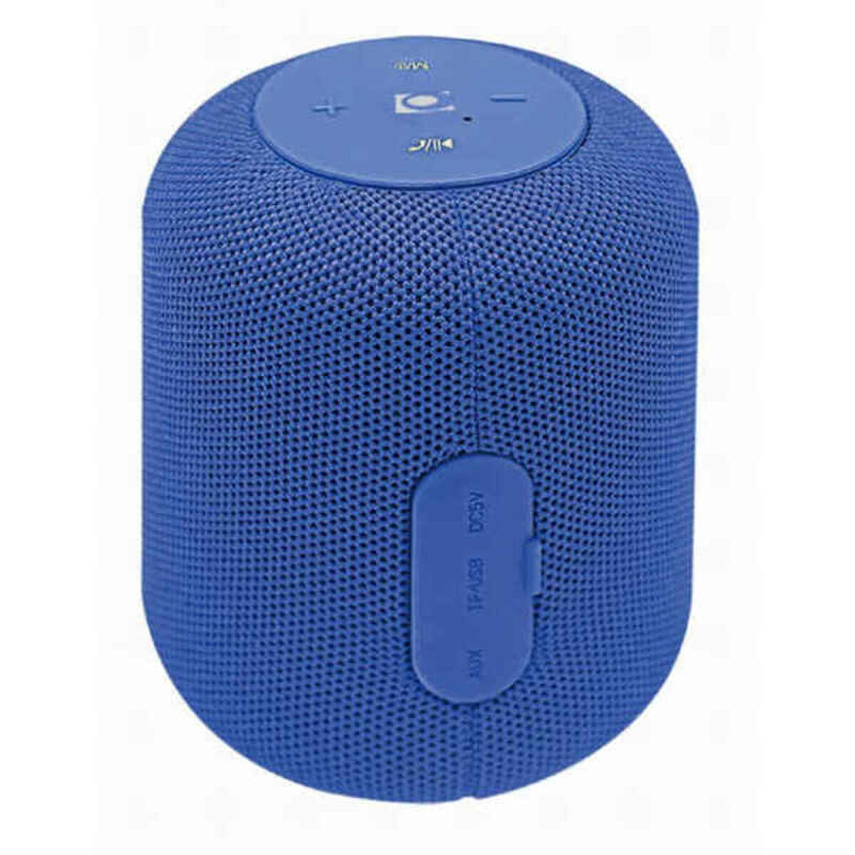 Přenosný reproduktor s Bluetooth GEMBIRD 5 W